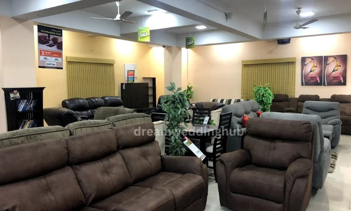 Damro Furniture  Nellore